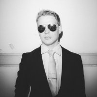 StrangeSinceBirth (@brndnvntr) 's Twitter Profile