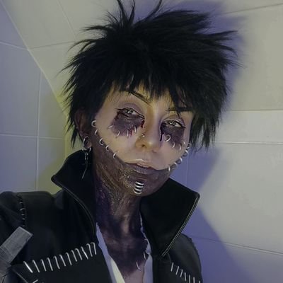 Kaz 🦇さんのプロフィール画像
