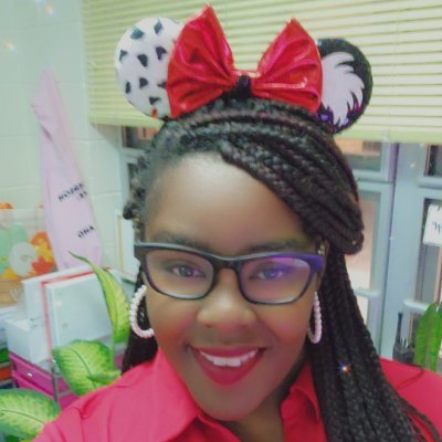 Educator and advocate with a heart full of love and compassion. Committed to making a difference while staying true to me.
