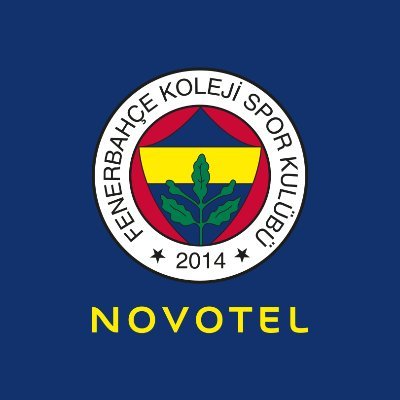 Fenerbahçe Koleji Novotel Erkek Basketbol Takımı Resmi Twitter Hesabı. 🏀