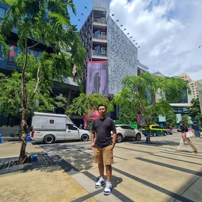 FrosteyPJ's profile picture. Good but not the best