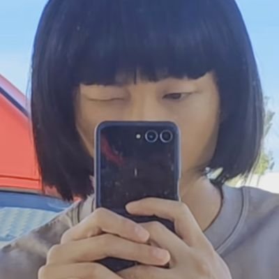 i’m a mess, but I like bts