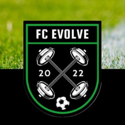 Evolve Gym & Fitness Sunday Football Team ⚽️ Shrewsbury & District Prem 🏆Tern Hill, Market Drayton 🏟️