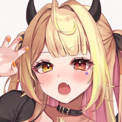 Vtuberさんをよく描いてます。 　skeb停止中→ https://t.co/4ZoGk0EHnH BOOTH→https://t.co/GlL0YHe8g3　担当V▶柑咲なつな(@kanzaki_727)
＜Reproducing all or any part of the contents is prohibited.＞