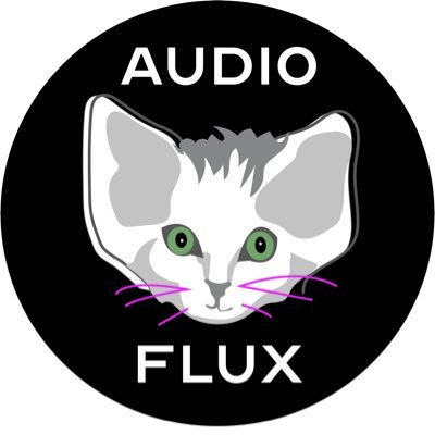 Audio Flux