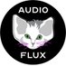 Audio Flux (@audiofluxing) Twitter profile photo Audio Flux (@audiofluxing) Twitter profile photo