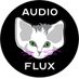 Audio Flux (@audiofluxing) Twitter profile photo