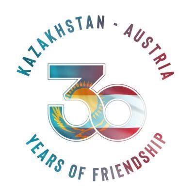 Kazakh Embassy/Permanent Mission in Vienna