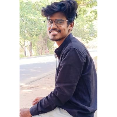 DivakarGoudMb4's profile picture. neN nuv anukuNnaTa maNchoNi kaDu..😎