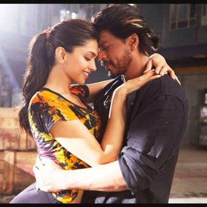 mohini_srk_'s profile picture. ⓈⓇⓀ    '⃝ⓢ Ⓜⓞⓗⓘⓝⓘ
Kehte hain agar kisi cheez ko dil se chaho ... to puri kainaat usse tumse milane ki koshish mein lag jaati hai -- SRKIAN