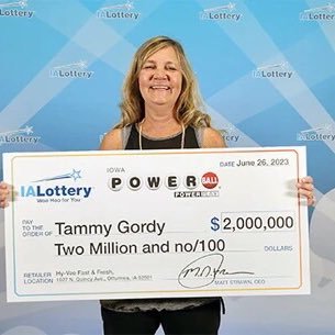 $2 million lottery winner,I am helping my first 100 followers with their credit card debt and bank debt,let’s join hands and Make America Great Again MAGA.