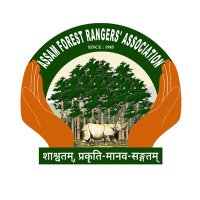 Assam Forest Rangers' Association (@afra_forest1985) 's Twitter Profile Photo Assam Forest Rangers' Association (@afra_forest1985) 's Twitter Profile Photo