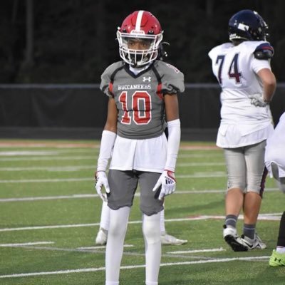 Allatoona High School Football| Speedy Good Route Running Wr | 5’11 140| c/o 2027 | 3.2 Gpa| Football | Track | Ig: _10.gabe | gabe.geday@icloud.com