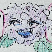 紫陽花 AJI-SAN マギアエクセドラ＆NIKKE (@curse_water) Twitter profile photo