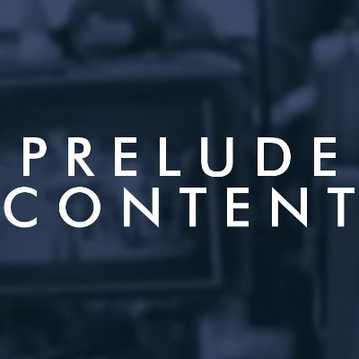 PreludeContent Profile Picture