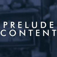 Prelude Content (@preludecontent) 's Twitter Profile