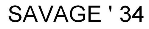 keep the spirit in the state of joyful and sorrow!there we are! - Savage'34