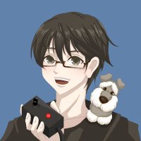 Lupinus_Q垢 (@lupinus_s_quiz) 's Twitter Profile