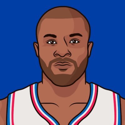 Official Muse account for P.J Tucker creator of #tuckertroops #clippernation #FreeTuck