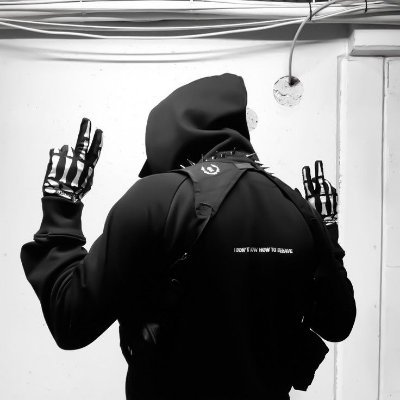 RhaastVR's profile picture. Just a weirdo doing stuff

https://t.co/g0c4amrQv9

#VRChat