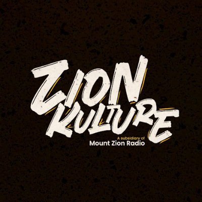 _ZionKulture Profile Picture