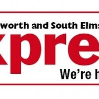 Hemsworth Express(@HSEExpress) 's Twitter Profile Photo