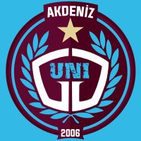 UNIGG AKDENİZ(@uniggakdeniz) 's Twitter Profile Photo