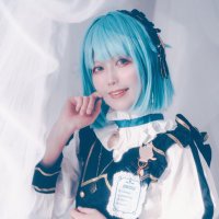 💤🩵睡眠休暇😴💤(@963_cos) 's Twitter Profile Photo