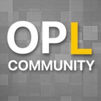 OPL COMMUNITY(@OplCommunity) 's Twitter Profileg