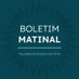 Boletim COVID-19 (@ufmgboletimcov2) Twitter profile photo Boletim COVID-19 (@ufmgboletimcov2) Twitter profile photo