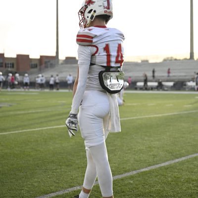 CO 2026 | 6'4 180lbs | Varsity Starting WR|3.6 GPA | East River High |@CoachAChappell | @TheRiverFB | Jcappa123@outlook.com|https://t.co/8QQLUJzncH