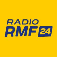 Radio RMF24 (@radio_rmf24) 's Twitter Profile Photo Radio RMF24 (@radio_rmf24) 's Twitter Profile Photo