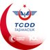 TCDD Taşımacılık (@TCDDTasimacilik) Twitter profile photo