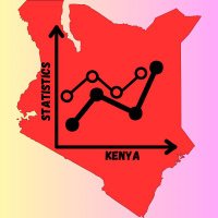 Kenya Data & Stats(@Stats_Kenya) 's Twitter Profile Photo