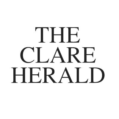 The Clare Herald provides up-to-the-minute breaking and other news from across Co Clare. https://t.co/XYsiaGprFJ - @patsyflynn