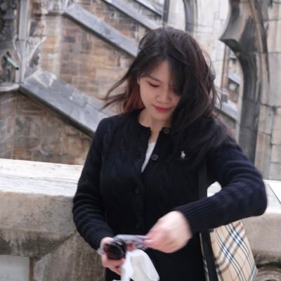 Hanxiao Mao 🚺 RCA 22', Design Products (OMI), MA ZUST, Associated Lecturer ➡️Designer | Researcher | Business ➡️Sonic Interaction Design, Music + HCI/ +AI