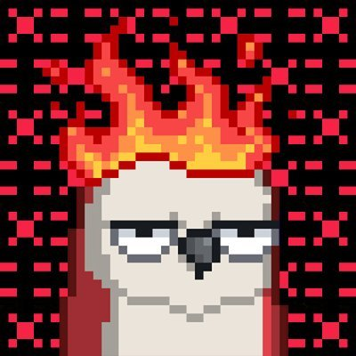 LogicbombE12114's profile picture. Founding Partner @ChainCapital666 @FundKirin, Vice President @ABGAasia