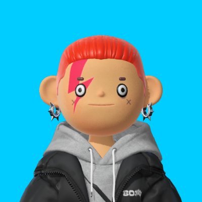 metakuboxx's profile picture. 教育とエンタメとサウナと植物