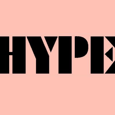 THE HYPE COMPANY
GLOBAL PR AND MARKETING AGENCY