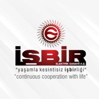İŞBİR Elektrik Sanayi A.Ş. (@isbirelektrik) Twitter profile photo