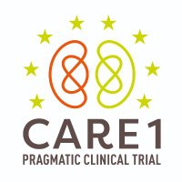 CARE1 Project (@care1project) 's Twitter Profile Photo CARE1 Project (@care1project) 's Twitter Profile Photo