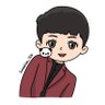 sweeties_TEe's profile picture. พื้นที่หัวใจของ @tee_jaruji #TEeThanapon #คนของตี๋ธนพล 💛⛅️🌈 แอบหลงรัก #Nay_Perses