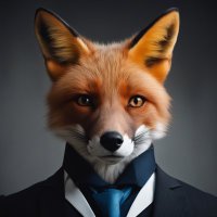 Can Fox(@CanFoximus) 's Twitter Profile Photo