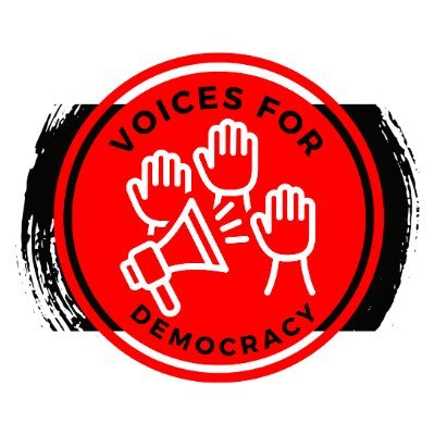 VFDemocracy Profile Picture