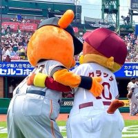 ⚾ บต.รักพี่ครัช 🎡 ❤️クラッチくん(@bt_koba) 's Twitter Profile Photo