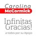 Carolina McCormick (@caro_mccormick) Twitter profile photo Carolina McCormick (@caro_mccormick) Twitter profile photo