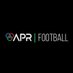 APR | FOOTBALL (@APRFOOTBALL) Twitter profile photo