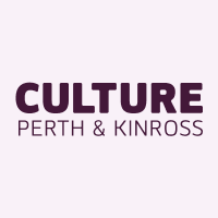 Culture Perth & Kinross(@culturepandk) 's Twitter Profile Photo