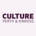Culture Perth & Kinross (@culturepandk) Twitter profile photo