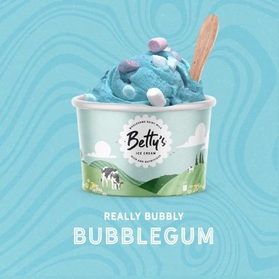 Betty's luxury artisan ice cream in a variety of flavours. We pack our smooth ice cream in tubs to suit your requirements. https://t.co/Mbo4FVzhPv